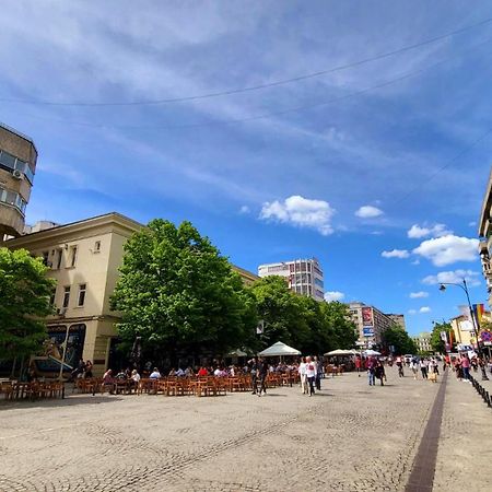 Modern Studio In The Heart Of Iasi Exterior foto