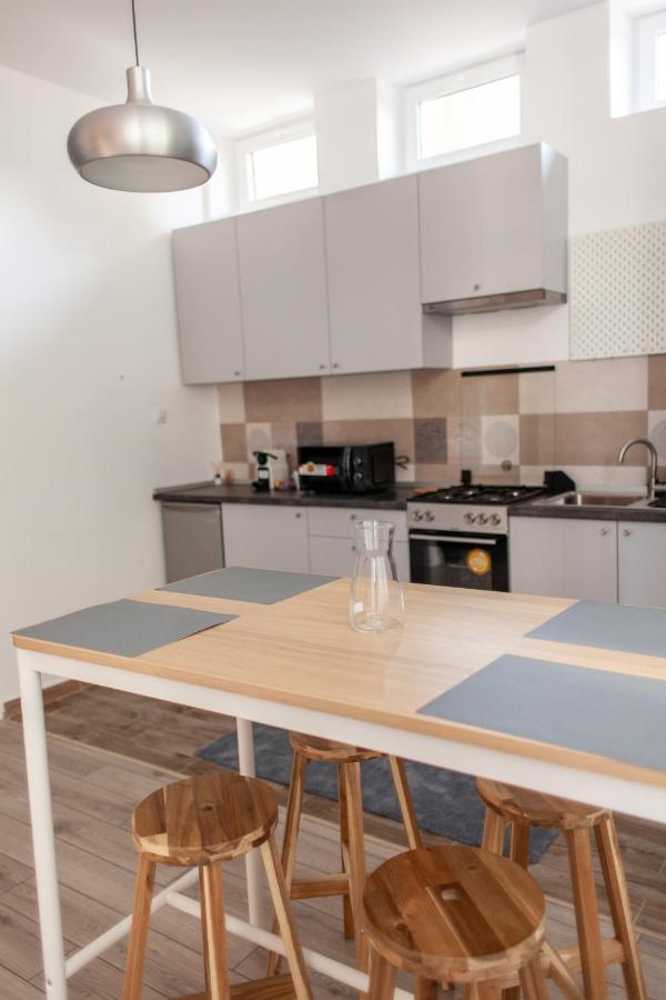 Modern Studio In The Heart Of Iasi Exterior foto
